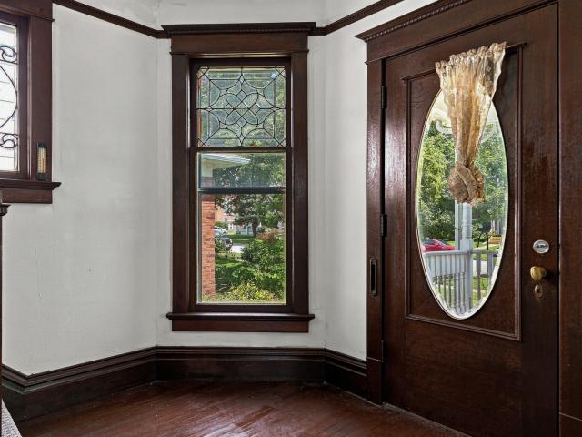 House for sale in Moline, Illinois