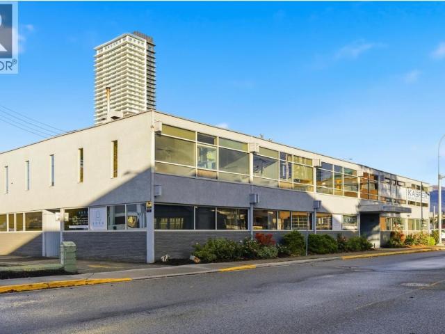 Office for rent in Winfield, British Columbia