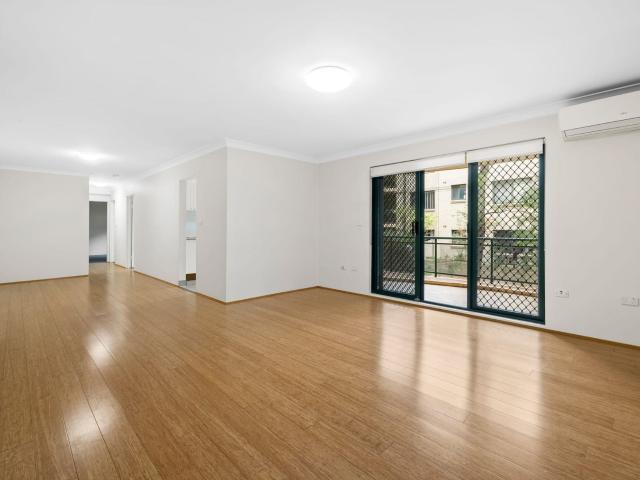 Apartment for rent in Bankstown, Sydney
