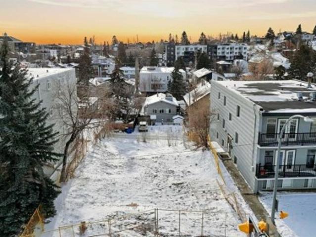 Land for sale in Northwest, Alberta