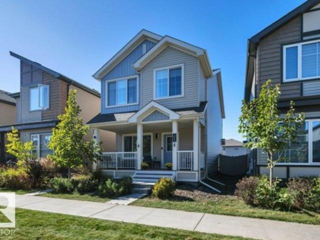 House for sale in Laurel, Edmonton