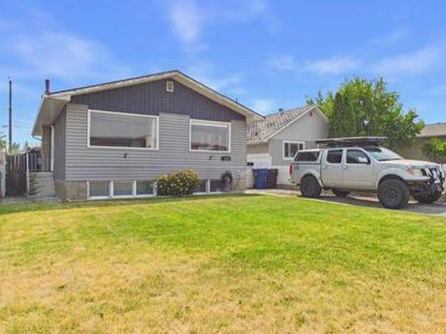 House for sale in Cranbrook, British Columbia