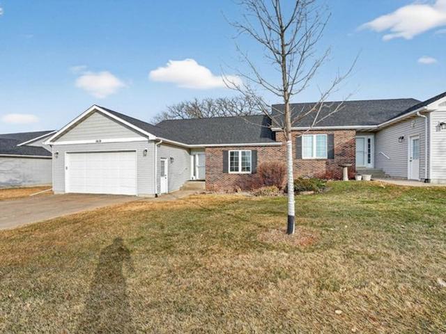 Condo for sale in Waverly, Iowa