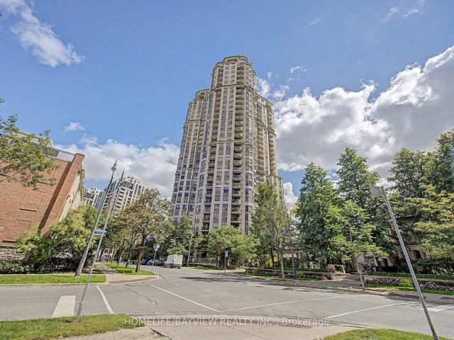 Condo for rent in Woburn, Ontario