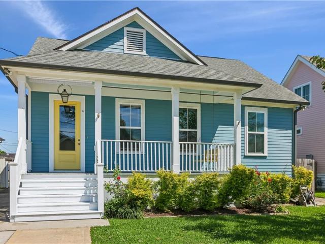 House for sale in Arabi, Louisiana