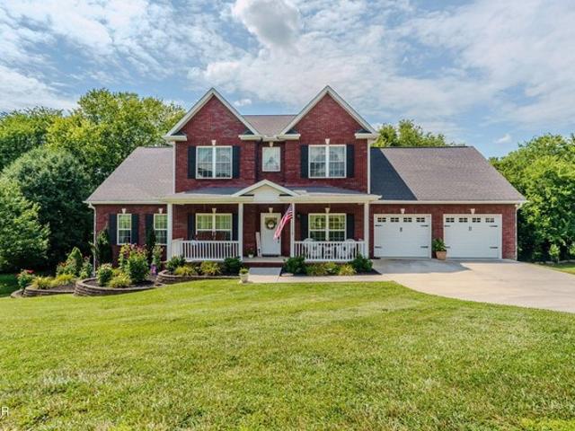 House for sale in Tennessee