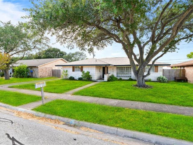 House for sale in San Patricio, Texas