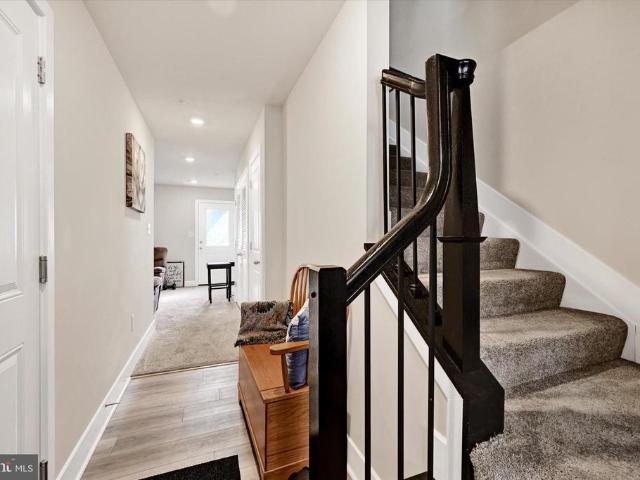 Townhouse for sale in Middle River, Maryland