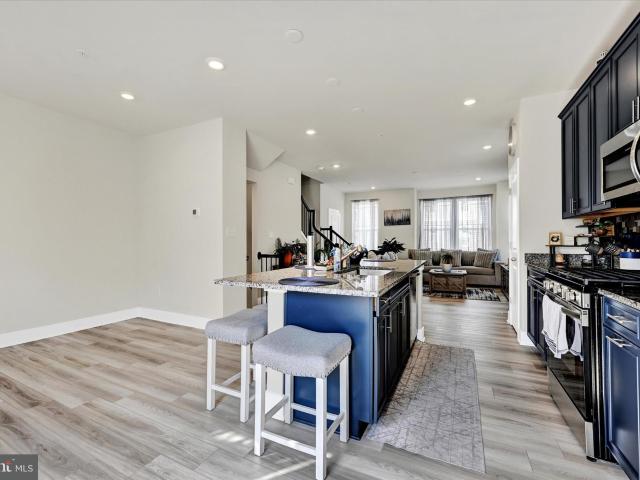 Townhouse for sale in Middle River, Maryland