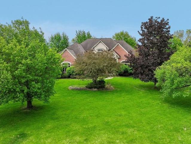 House for sale in Saline, Michigan