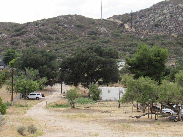 House for sale in Campo, California