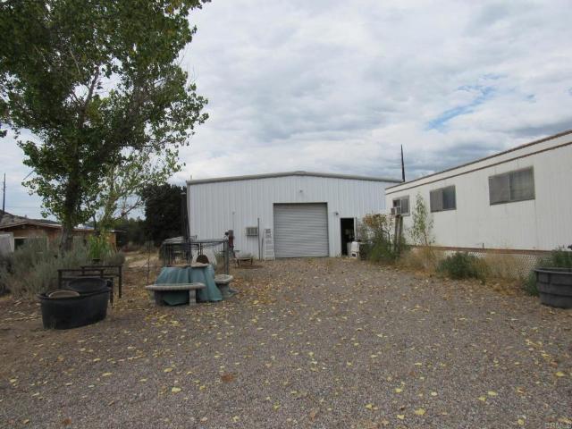 House for sale in Campo, California