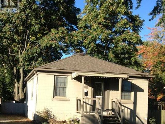 House for rent in Maidstone, Ontario