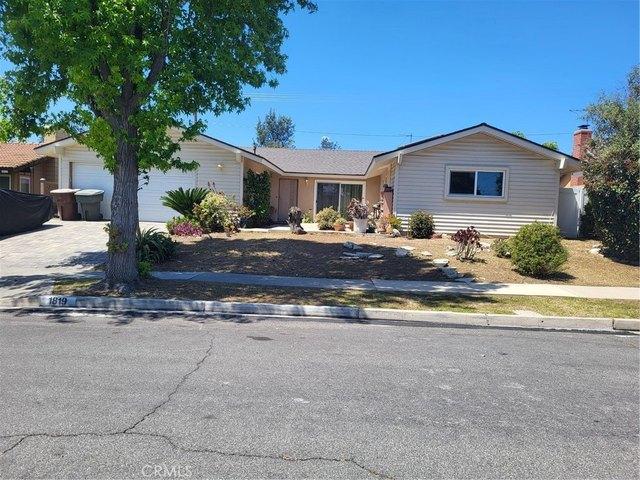 House for sale in Placentia, California