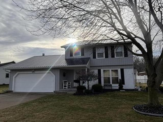 House for sale in Saint Marys, Ohio
