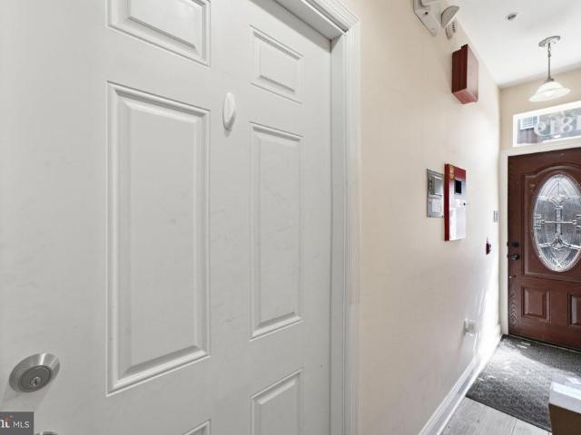 Townhouse for sale in South Philadelphia, Philadelphia