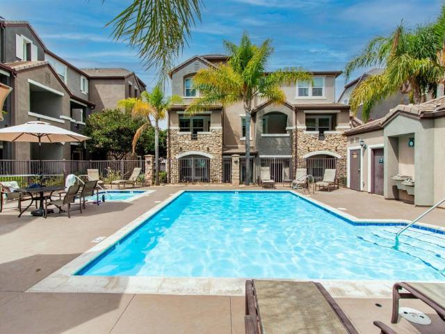 Condo for sale in Santee, California