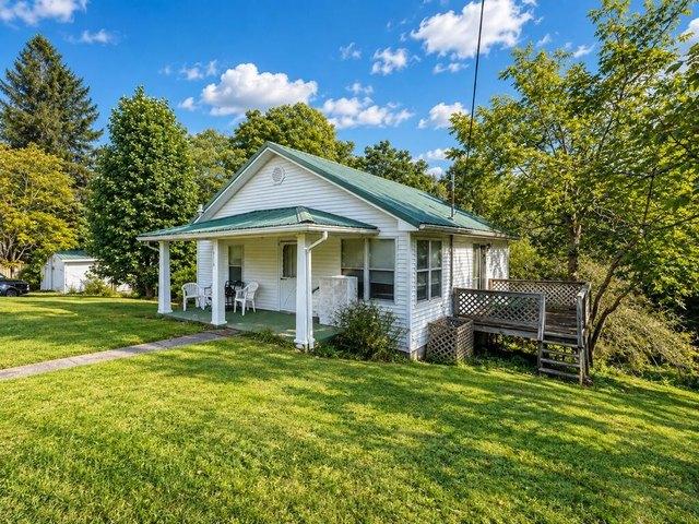 House for sale in West Virginia