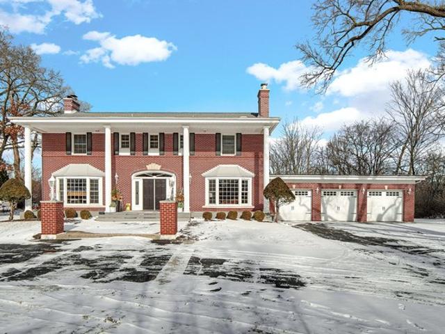 House for sale in Flossmoor, Cook County