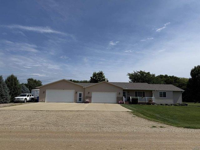 House for sale in Vermillion, South Dakota