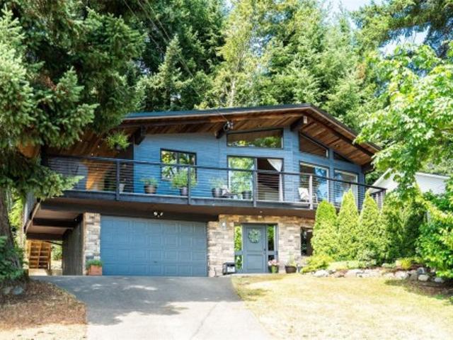 House for sale in North Cowichan, British Columbia
