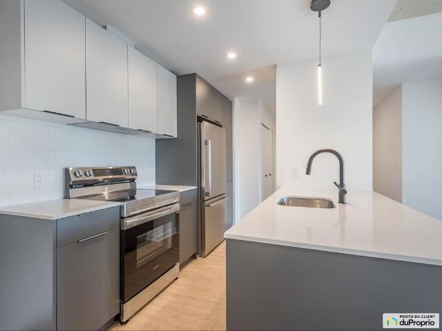 Apartment for rent in LaSalle, Montréal