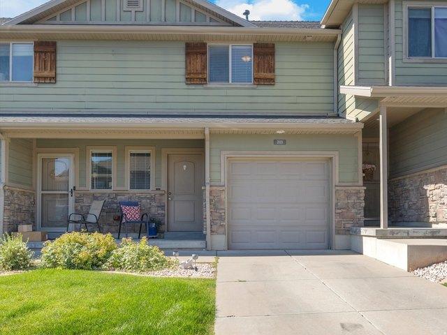Townhouse for sale in Layton, Utah