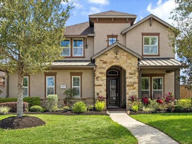 House for sale in Friendswood, Texas