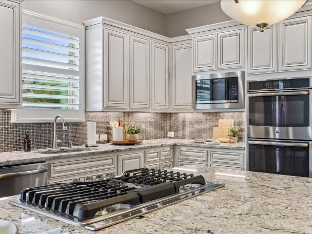 House for sale in Friendswood, Texas
