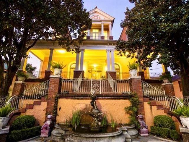 Property for sale in New Orleans, Louisiana
