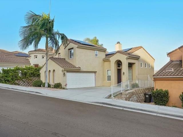 House for sale in Spring Valley, California