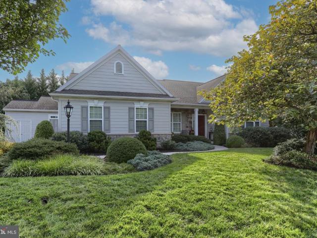 House for sale in North Cornwall Township, Lebanon County