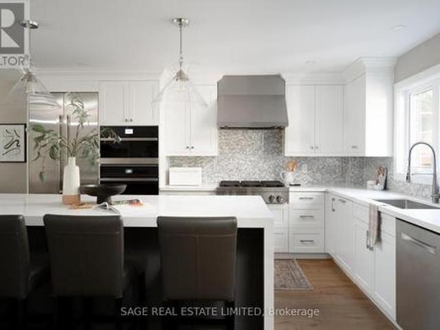House for sale in Mississauga, Ontario