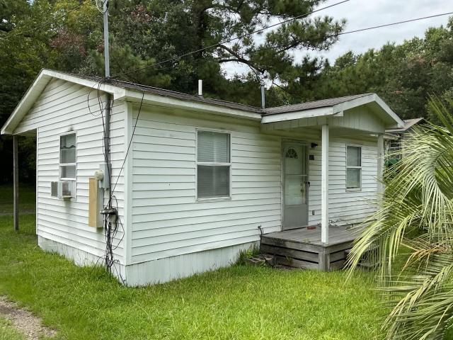 House for sale in Steele Town, Georgetown