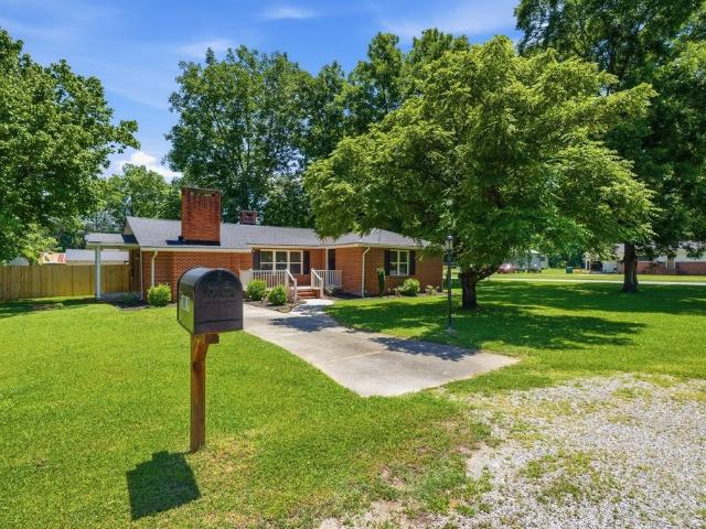 House for sale in Tennessee