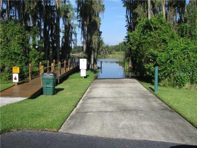 Condo for sale in Lutz, Florida