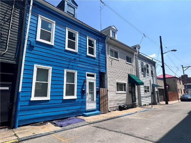 Property for rent in Pittsburg, Pennsylvania