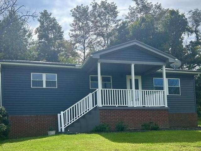 House for sale in West Liberty, West Virginia