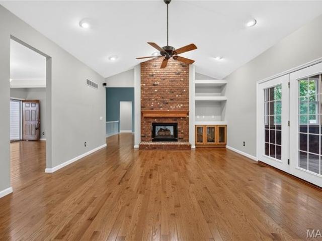 House for sale in Lake Saint Louis, Missouri