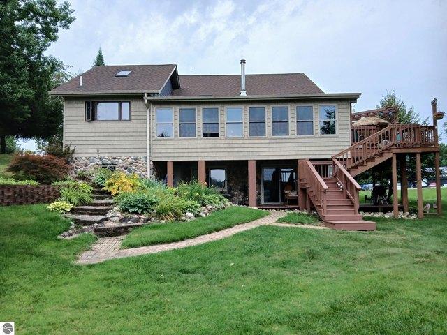 House for sale in West Branch, Michigan