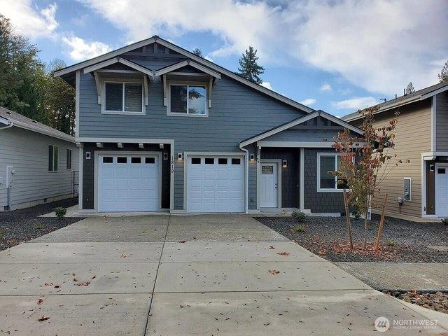 House for sale in Thurston, Washington