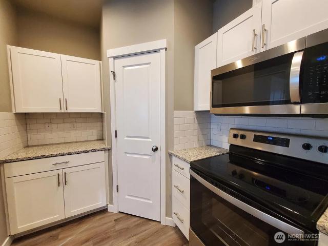 House for sale in Thurston, Washington