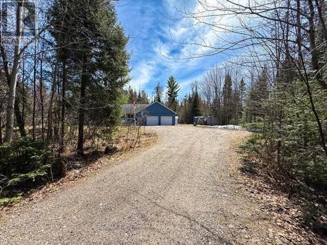 House for sale in Machar, Ontario