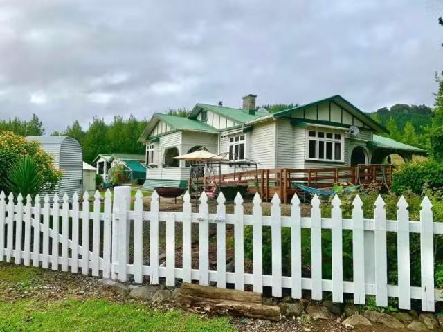House for sale in Ohaeawai, Northland