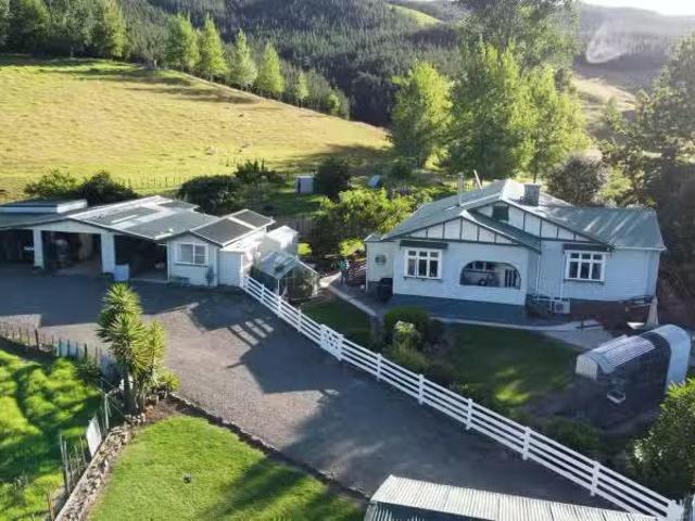 House for sale in Ohaeawai, Northland