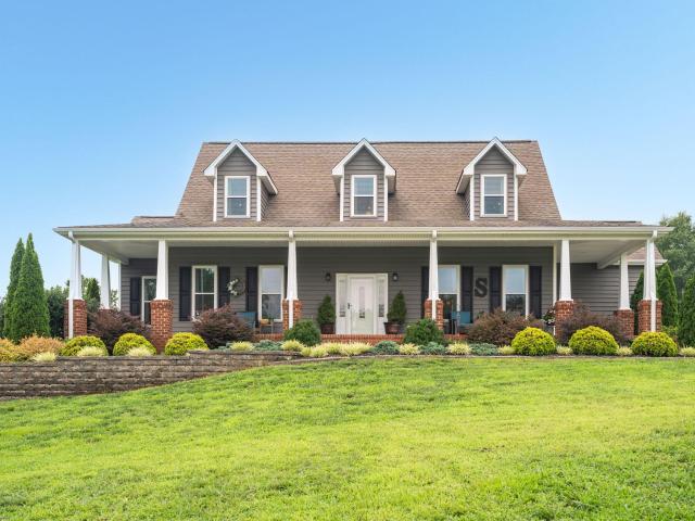 House for sale in Alamance, North Carolina