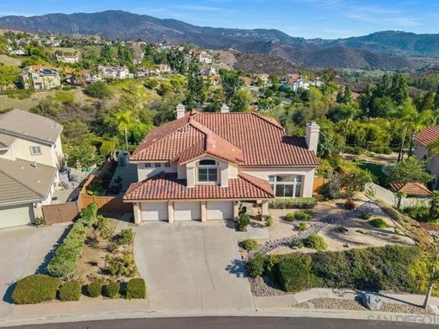 House for sale in El Cajon, California