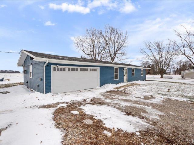 House for sale in Michigantown, Indiana