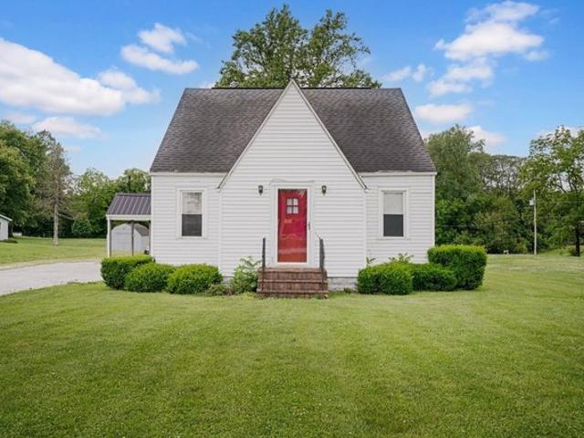 House for sale in Seymour, Indiana