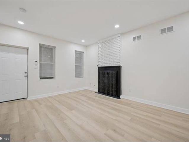 Townhouse for sale in Philadelphia, Pennsylvania